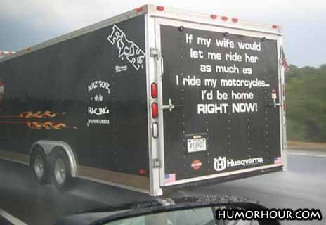 If My Wife...