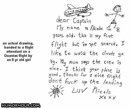 My Dear Captain