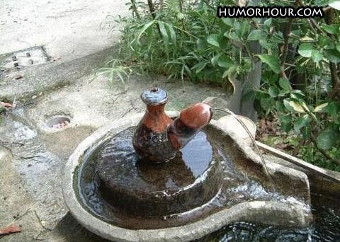 Dick Fountain